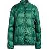 MONCLER - Piumino - Verde