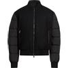 ADD - Bomber - Nero