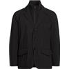 FAY - Cappotto - Nero