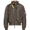 PARAJUMPERS - Bomber - Verde militare