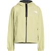 THE NORTH FACE - Giubbotto - Verde salvia