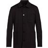 DISTRETTO 12 - Blazer - Nero