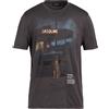 DONDUP - T-shirt - Grigio