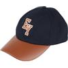 ELEVENTY - Cappello - Blu notte