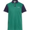 HACKETT - Polo - Verde