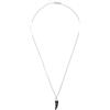 ISABEL MARANT - Collana - Argento