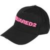 DSQUARED2 - Cappello - Nero