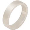 LE GRAMME - Anello - Argento