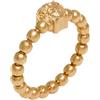VERSACE - Anello - Oro