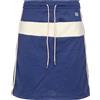 WALES BONNER - Minigonna - Blu navy