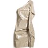ISABEL MARANT - Vestito corto - Beige