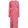 MARNI - Vestito da cerimonia - Rosso