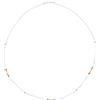 ISABEL MARANT - Collana - Argento