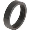 LE GRAMME - Anello - Nero