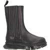 DR. MARTENS - Stivaletti - Nero