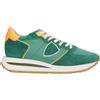 PHILIPPE MODEL - Sneakers - Verde