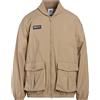 ADIDAS ORIGINALS - Giubbotto - Khaki