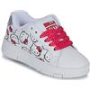 Heelys Scarpe con rotelle Heelys HELLO KITTY KOLECT