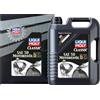 LIQUIMOLY Liqui Moly Classic Motorenöl SAE 50 5 l
