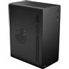 Aerocool ACCS-PC18014.11 AeroCool Geh Mini CS-110 v1 MicroATX/MiniITX (black)