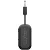 Twelve South Dodici sud, Trasmettitore Bluetooth AirFly Pro 2 con Klinke 25h Akku, Schwarz