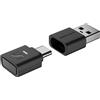 Sennheiser Adattatore Bluetooth Sennheiser USB MM con tecnologia Apt-x. Taglia unica
