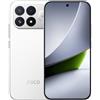 XIAOMI Smartphone Xiaomi Poco F9 Pro 5G, 12/256 GB, colore bianco, display 6,59", batteria 6330mAh
