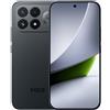 XIAOMI Smartphone Xiaomi Poco F9 Pro 5G, 12/256 GB, colore nero, display 6,59", batteria 6330mAh
