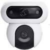 Ezviz Telecamera di sorveglianza - EZVIZ - H90 - Motorizzata - Visione notturna