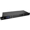 Registratore e Riproduttore DMX512 Sincronizzazione Tap Centralina Protocollo di