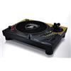Technics SL-1200M7B Giradischi Giallo Lamborghini Collaborazione DJ NUOVO AC100V
