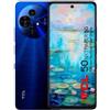 TCL 50 Nxtpaper 5G 256GB Memoria 8GB Ram Display 6.8" 5010mAh 108M Midnight Blue