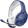 HyperX Cloud Jet Dual Wireless Gaming Headset blu chiaro AM7A0AA