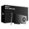‎PNYT9 PNY NVIDIA RTX 4000 Ada Generation 20GB GDDR6 PCI Express 4.0 Single Slot 4X Dis