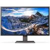Philips P Line 439P1/00 Monitor PC 108 cm (42.5") 3840 x 2160 Pixel 4K Ultra HD