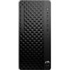 HP ProDesk 2 Tower G1a E Desktop AI PC AMD Ryzen™ 7 8700G 16 GB DDR5-SDRAM 512