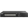 QNAP QSW M5216 1T - Interruttore - Managed - 16 x 25 Gigabit SFP28 + 1 x 10 di