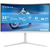 Philips PROMOZIONE Philips 31,5 MONITOR VA REG ALT 180HZ Cod. 32M2C5501