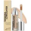Rodial Banana Lowlighter 5,5 ml, Correttore Liquido Colore con Sottofondo Giallo, Correttore Viso con Finitura Setosa e Non-luccicante, Formula Idratante con Acido Ialuronico, Vitamina E e Caffeina