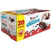 Kinder Ferrero Delice Cacao 20 pezzi