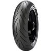Pirelli 5762635500 - copertone pneumatico diablo rosso iii 180/55zr17m/ctl (73w) dr3-r