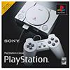 Playstation Sony PlayStation Classic Grigio 16 GB