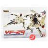 Bandai RARE Bandai Macross YF-29 Durandal Valkyrie Isamu Dyson Figura Custom
