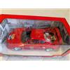 Hot Wheels Ferrari F40 1/18 60th Anniversary Model nuovo con scatola come nuovo