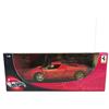 Hot Wheels scala 1/18 Enzo Ferrari auto pressofusa modello raro mai aperto