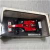 Hot Wheels Racing Hot Wheels 1/18 Ferrari 248 F1 Diecast Model Michael Schumacher da collezione