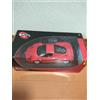 Hot Wheels Ferrari Enzo 1/18 Red Diecast Model Car veicolo dettagliato