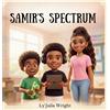 Ly'jaila Wright Samir's Spectrum (Copertina rigida)