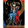 Saji Madapat Tiger Rider Epm Mavericks The Gods Must Be Crazy II (Tascabile)