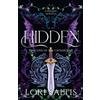 Lori Saltis Hidden (Tascabile) Dragons of the Crossroads